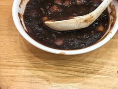 赤小豆汤圆-鸡鸣汤包(广东路店)