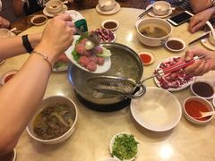 -福合埕牛肉丸(水仙园店)