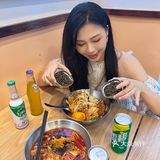 前段时间炸蛋火了，他家说还有更猛的料