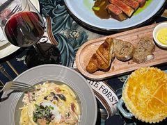 -第101座花园餐厅(湖滨88店)