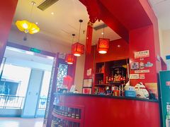 -梁记粥铺(开元地中海店)