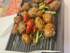-幸福蔬·时尚蔬食(黄山湖公园店)