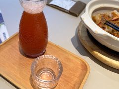 -蔡澜点心·粤菜(万菱汇店)