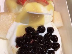 -食武士·舒芙蕾(新街口明瓦廊店)