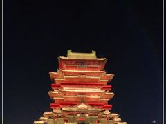 -寻梦滕王阁实景演出