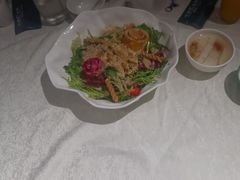 -正阳门饭庄·烤鸭·北京菜(万丰路七里庄店)