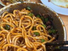 -左撇子私房面
