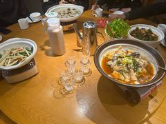 -巢爷老味(东方红店)