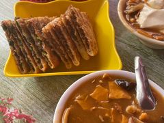 -逍遥镇刘相五胡辣汤豆沫馆(康复中街店)