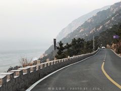 -青岛崂山太清宫