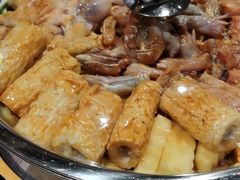 -黄记煌三汁焖锅(龙湖U城店)