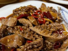 -红实家常菜(静安里店)