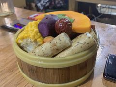 -黄寺蒸汽海鲜(黄寺大街店)