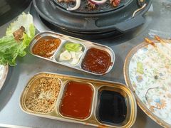 -牛犇炭火烤肉·鲜切烤肉(承德总店)