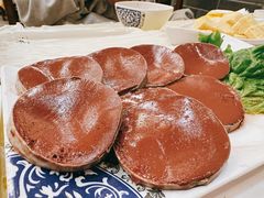 血肠-清花阁乌拉满族火锅(厦门街店)