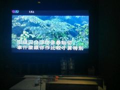 -百威KTV(恒福路店)