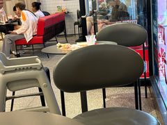 -肯德基(太原龙湖店)