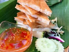 -卷心菜和避孕套餐厅(Pattaya)