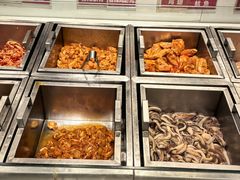 -玫瑰花园自助烤肉(顺义鑫海韵通店)
