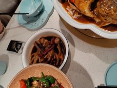 -刀板香·安徽菜(国购IFC店)