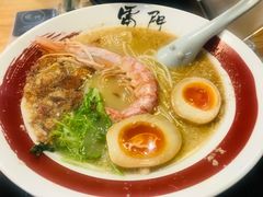 -雷门拉面·现熬骨汤(凯德来福士店)