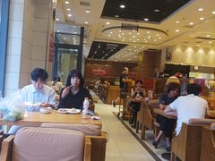 -富龙快餐店(铁西店)