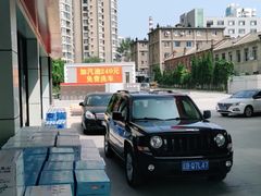 -中国石油加油站(新柳街)