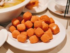 八味豆腐-肥仔文澳门猪骨煲(南京西路店)