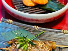 -大江户日本料理(吕厝店)