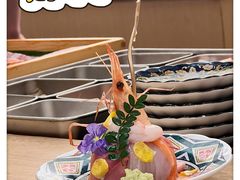 -鮨政· Omakase(港汇恒隆广场店)