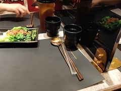 -馔豚·台北菜专门店(深圳湾万象城店)