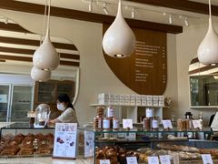 -VERIE BAKEHOUSE