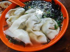 -阿麟馄饨(延长路店)