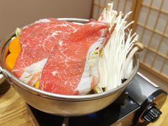 -林妈妈村·日式料理(宝山龙湖天街店)