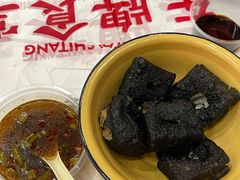 -东排食堂长沙小吃大排档(五一广场店)