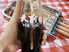 -小板凳(四公里店)