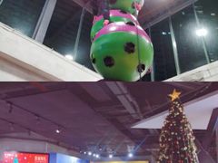 -XONE潮玩运动馆