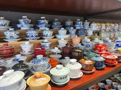 -沃尔玛超市(武侯店)