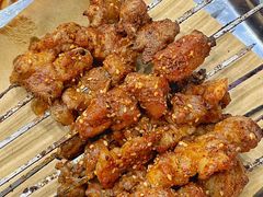 -老白家怡贵园烤肉
