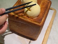 -绿茶餐厅(茂业天地店)