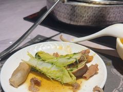 -一绪に寿喜烧自助(世茂广场店)