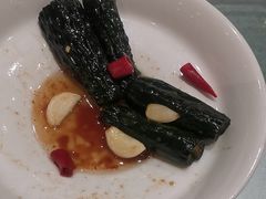 -辛香味烧鱼馆·非遗技艺·排骨红烧肉(光谷医药园店)