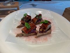 -王品牛排(郑州大卫城店)