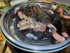 -味家烤肉烤鳗鱼牛排(西塔旗舰店)
