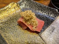 -桐寿司Sushi Tong