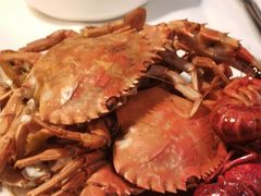 -长春凯悦酒店咖啡厅Market Café