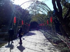 -天河儿童公园