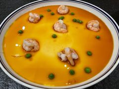 -羡餐厅·杭帮菜·淳菜(千岛湖自由洲际殿店)