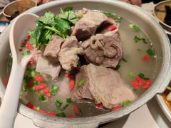 -清真·宁夏印象·盐池滩羊肉体验店(江宁路店)