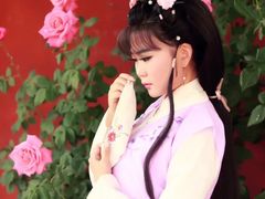 -九月鹰飞汉服摄影工作室